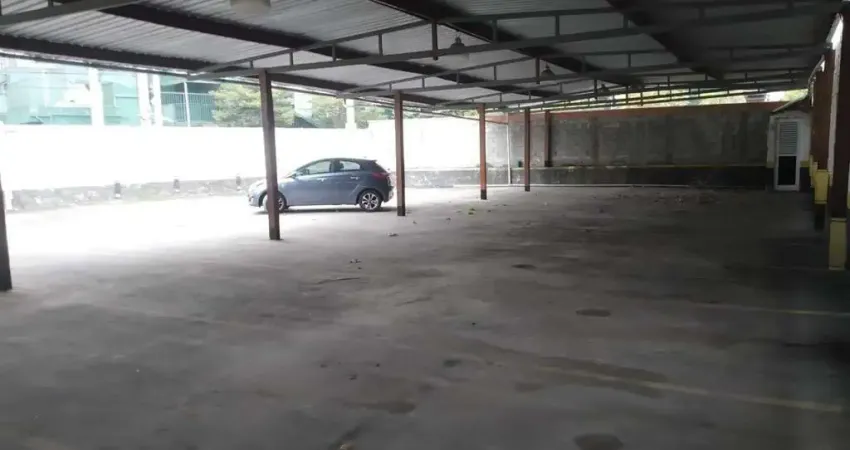 Terreno à venda na Rua Alvorada, Vila Olímpia, São Paulo