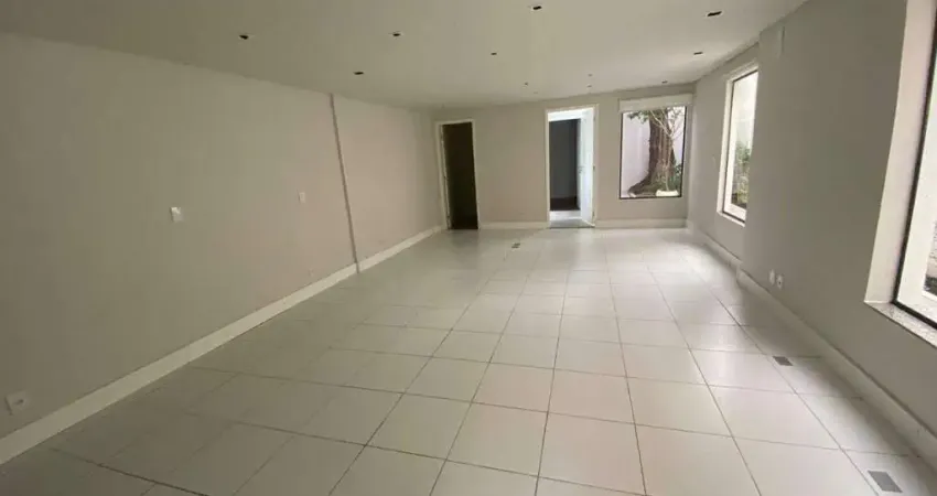 Sobrado à venda, 4 quartos, 1 suíte, Brooklin Paulista - São Paulo/SP
