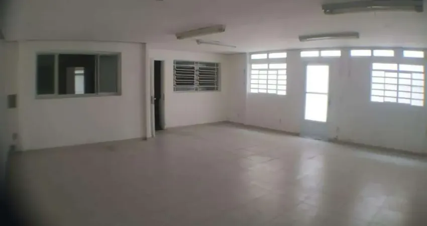 Sobrado à venda, 4 quartos, Brooklin Paulista - São Paulo/SP