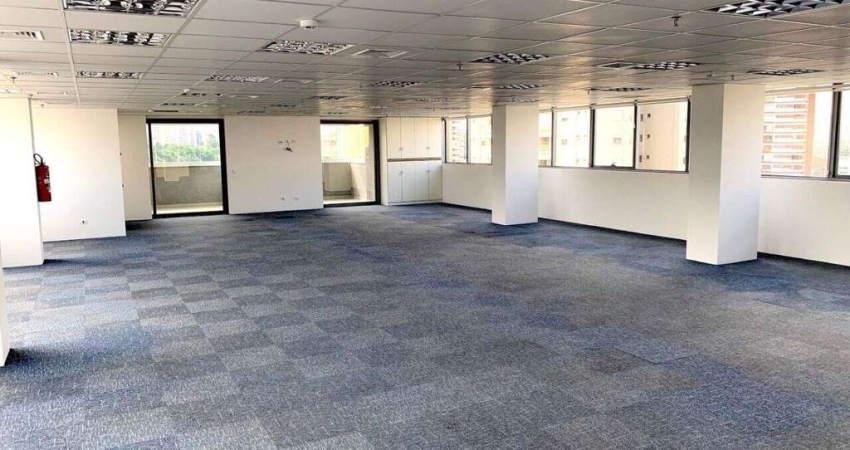 Sala comercial à venda na Rua Luiz Seráphico Júnior, Jardim Caravelas, São Paulo