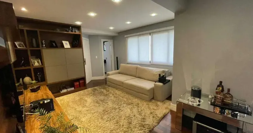 Apartamento à venda, 3 quartos, 1 suíte, Vila Suzana - São Paulo/SP