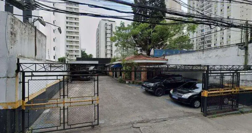 Terreno à venda, Brooklin - São Paulo/SP