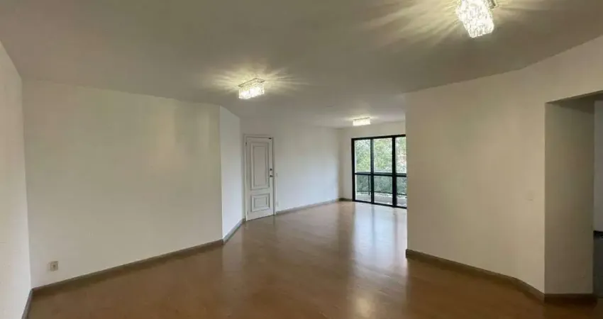 Apartamento à venda, 3 quartos, 2 suítes, Vila Andrade - São Paulo/SP