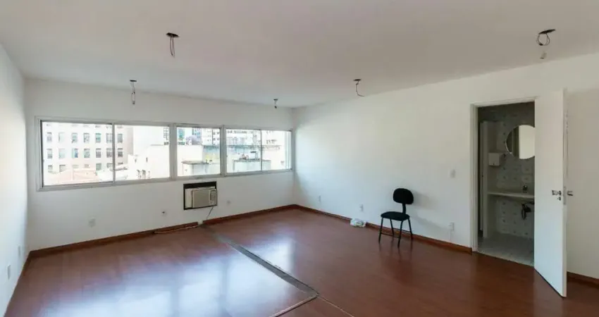 Conjunto à venda, 1 vaga, Itaim Bibi - São Paulo/SP