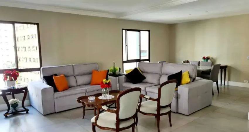 Apartamento à venda, 4 quartos, 1 suíte, Jardim Paulista - São Paulo/SP