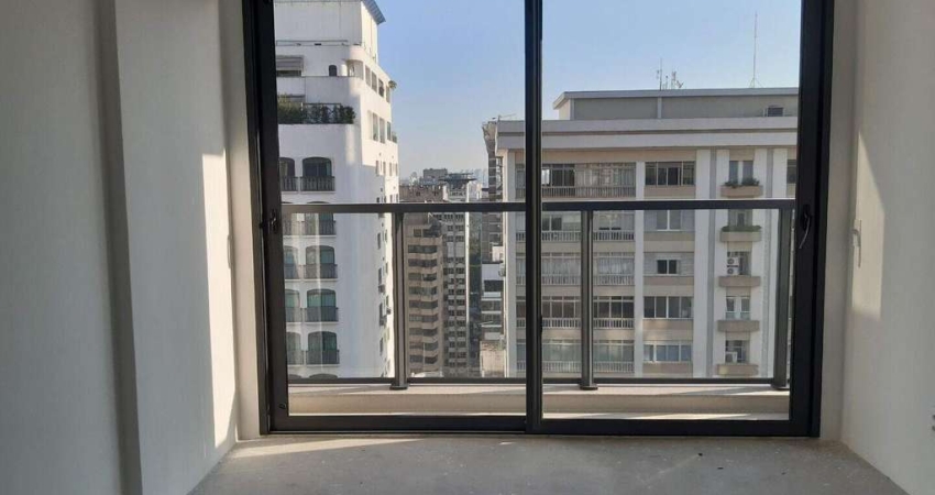 Apartamento à venda, 3 quartos, 3 suítes, Jardim Paulista - São Paulo/SP