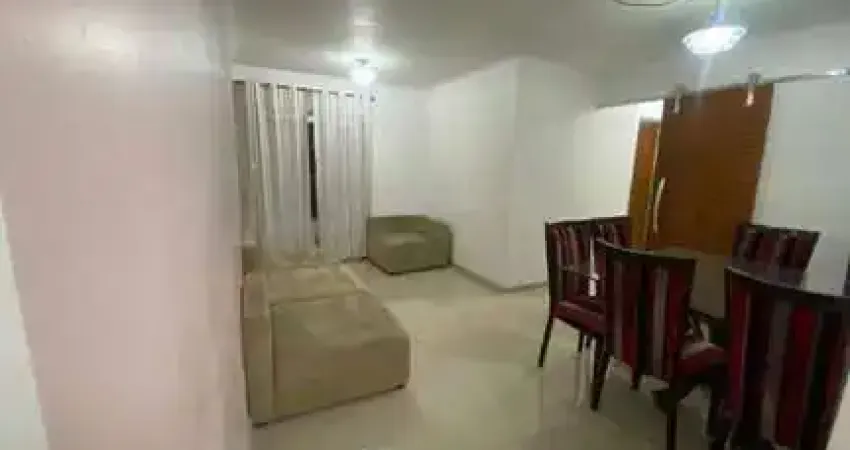 Apartamento à venda, 2 quartos, 1 suíte, Vila Santa Catarina - São Paulo/SP