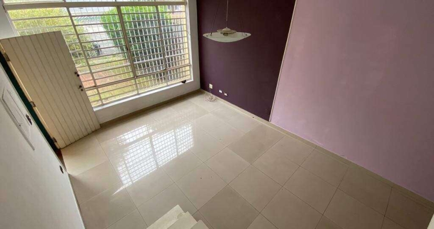 Sobrado à venda, 2 quartos, Brooklin - São Paulo/SP
