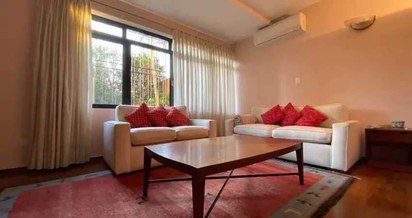 Sobrado à venda, 3 quartos, 1 suíte, Cidade Monções - São Paulo/SP