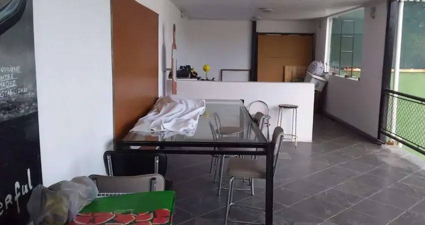 Sobrado à venda, 3 quartos, Brooklin Paulista - São Paulo/SP