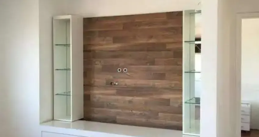 Apartamento à venda, 3 quartos, 1 suíte, 2 vagas, Brooklin Paulista - São Paulo/SP