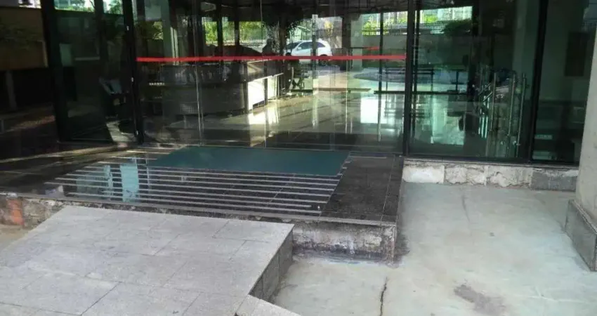 Sala comercial para alugar na Rua Beira Rio, Vila Olímpia, São Paulo