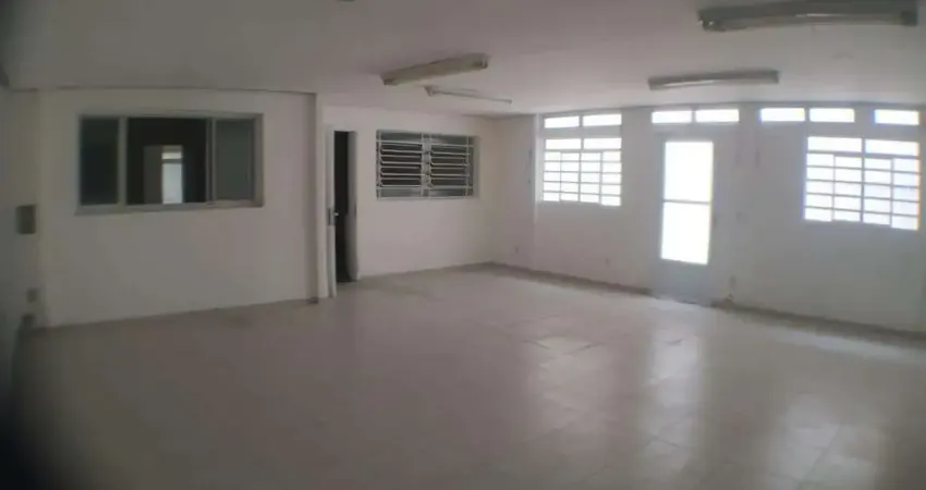 Sobrado para aluguel, 4 quartos, Brooklin Paulista - São Paulo/SP