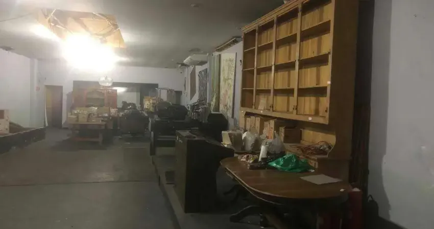 Ponto comercial para alugar na Avenida Brigadeiro Faria Lima, Pinheiros, São Paulo