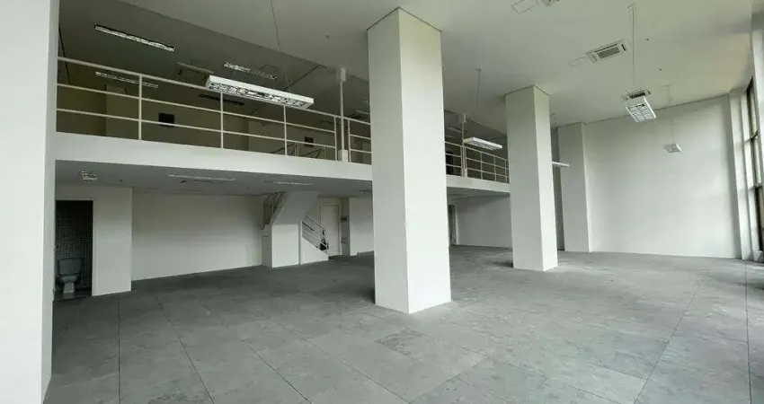 Sala comercial para alugar na Rua Ribeiro do Vale, Brooklin, São Paulo