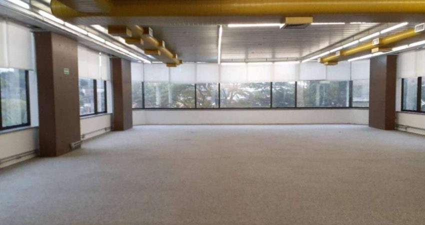 Sala comercial para alugar na Rua Flórida, Brooklin, São Paulo