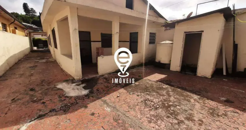 Casa à venda, 3 quartos, 1 suíte, 6 vagas, Cidade Vargas - São Paulo/SP