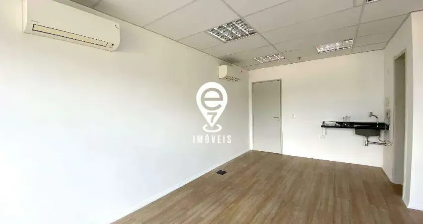 Sala à venda, 2 vagas, Vila da Saúde - São Paulo/SP