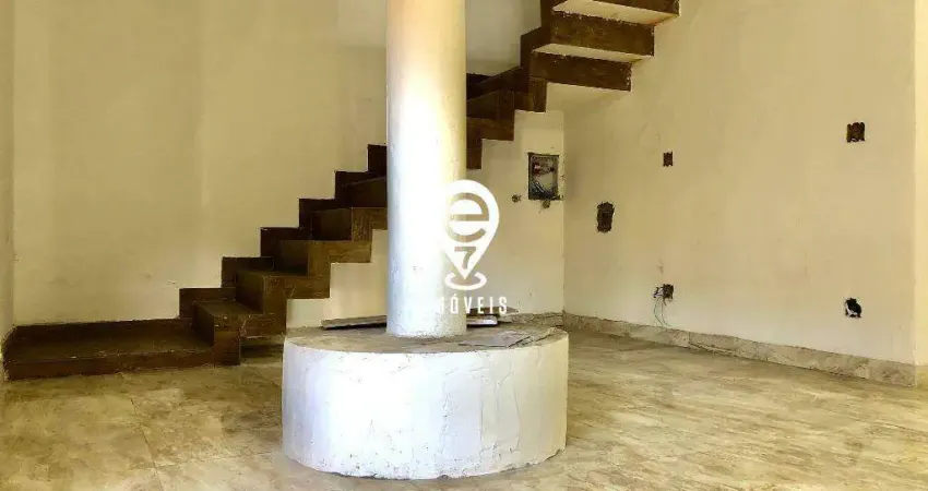 Casa à venda, 3 quartos, 1 vaga, Vila da Saúde - São Paulo/SP