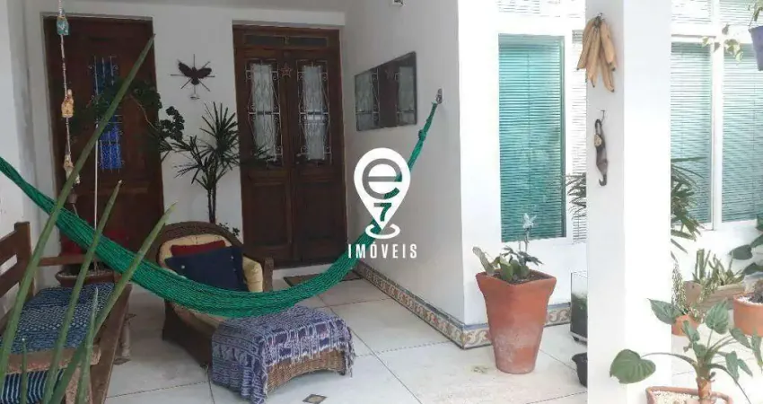 Sobrado à venda, 3 quartos, 2 suítes, 2 vagas, Planalto Paulista - São Paulo/SP