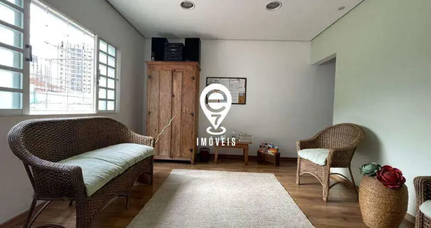 Casa à venda, 3 quartos, 1 suíte, 2 vagas, Vila da Saúde - São Paulo/SP