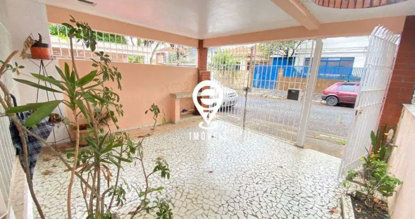 Sobrado à venda, 2 quartos, 1 vaga, Mirandópolis - São Paulo/SP