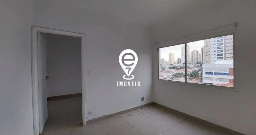 Apartamento com 1 quarto à venda na Rua General Chagas Santos, Saúde, São Paulo