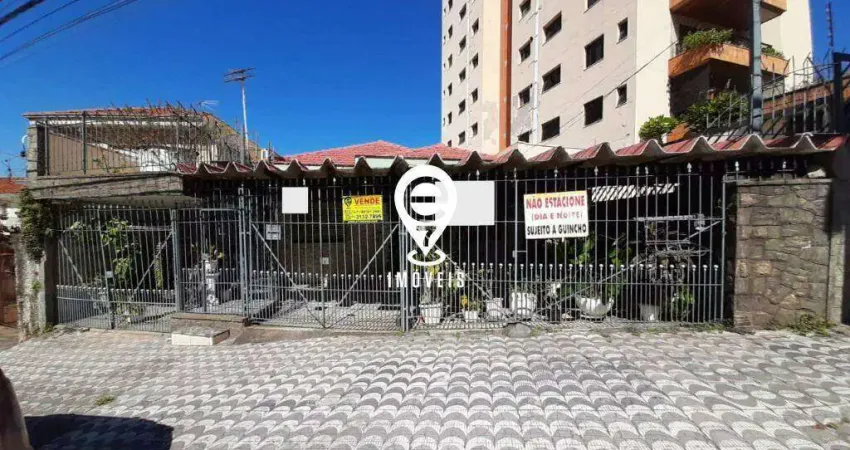 Terreno à venda na Rua Traituba, Vila da Saúde, São Paulo