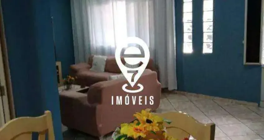 Sobrado à venda, 2 quartos, 1 suíte, 2 vagas, Vila Gumercindo - São Paulo/SP
