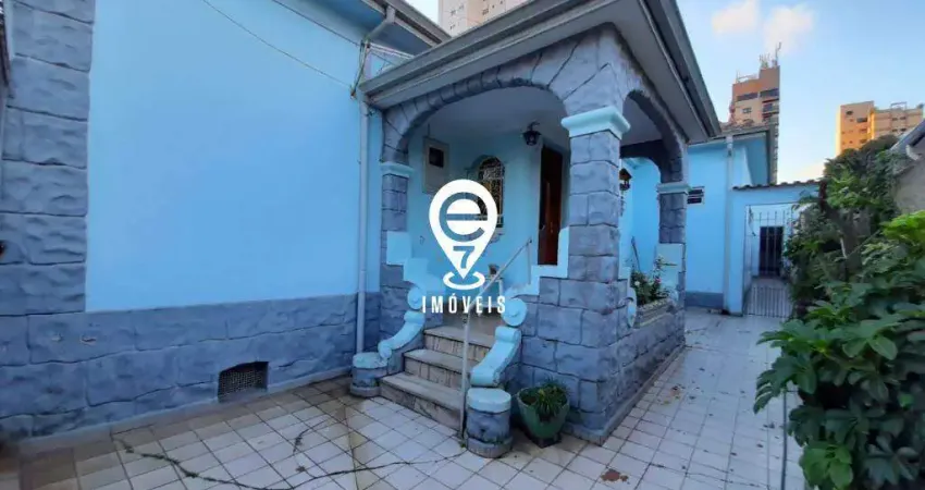 Casa à venda, 2 quartos, 3 vagas, Ipiranga - São Paulo/SP