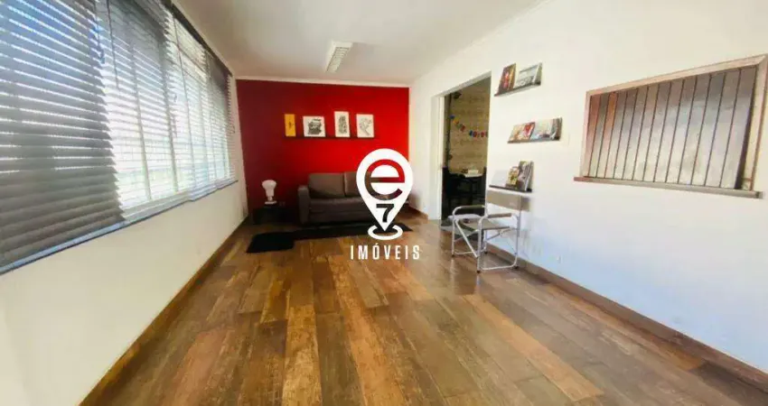 Sobrado à venda, 3 quartos, 3 vagas, Saúde - São Paulo/SP