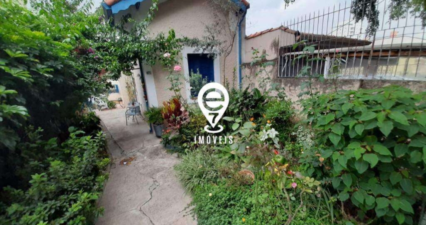 Terreno à venda na Alameda dos Guatás, Saúde, São Paulo