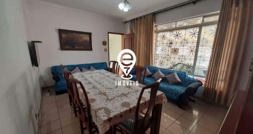 Casa à venda, 4 quartos, 2 vagas, Parque Imperial - São Paulo/SP