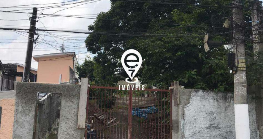 Terreno à venda, Vila do Encontro - São Paulo/SP