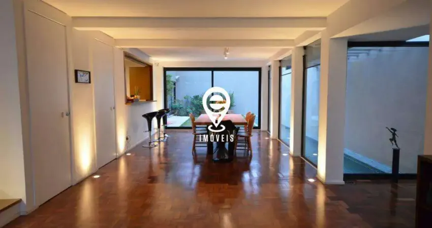 Sobrado à venda, 3 quartos, 2 suítes, 2 vagas, Planalto Paulista - São Paulo/SP
