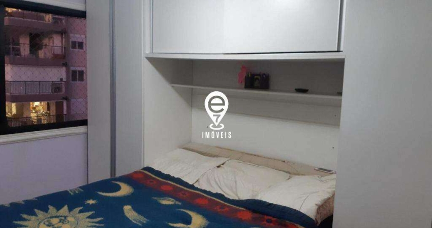 Apartamento à venda, 3 quartos, 2 suítes, 2 vagas, Jardim Vila Mariana - São Paulo/SP