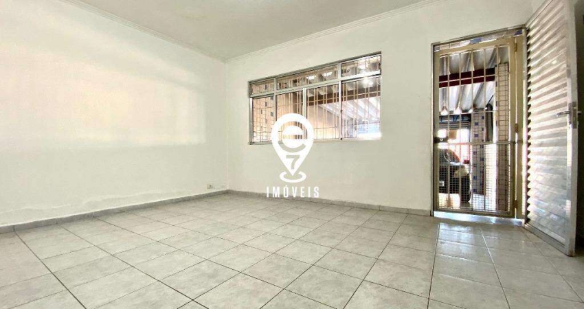 Sobrado à venda, 3 quartos, 2 vagas, Vila do Encontro - São Paulo/SP