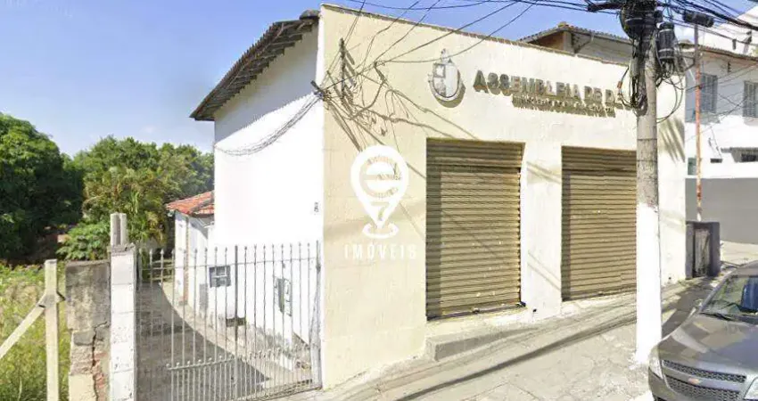 Terreno à venda na Rua Carneiro da Cunha, Vila da Saúde, São Paulo