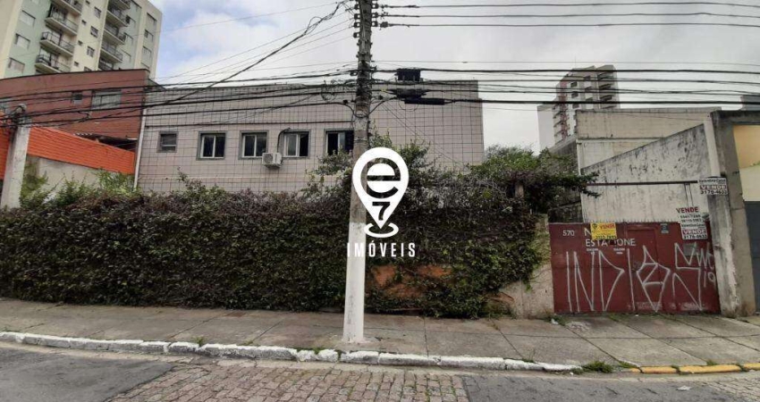 Barracão / Galpão / Depósito à venda na Rua Doutor Nogueira Martins, Saúde, São Paulo