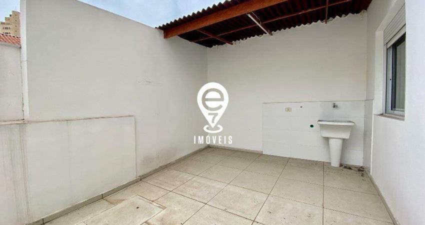 Apartamento à venda, 2 quartos, 1 suíte, Saúde - São Paulo/SP