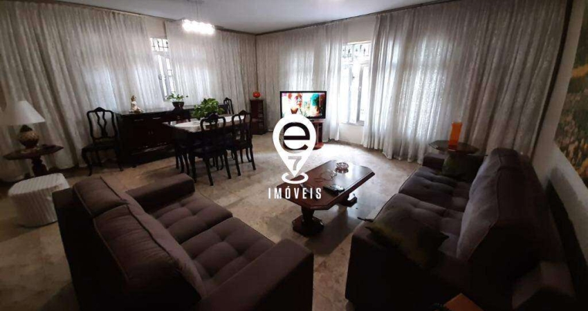 Casa à venda, 3 quartos, 1 suíte, 3 vagas, Chácara Inglesa - São Paulo/SP