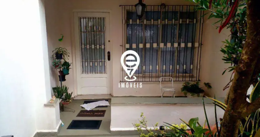 Casa à venda, 2 quartos, 1 suíte, 2 vagas, Vila da Saúde - São Paulo/SP