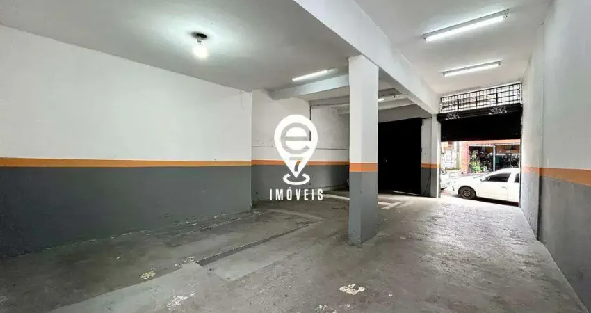 Ponto comercial à venda na Avenida Miguel Estefno, Saúde, São Paulo