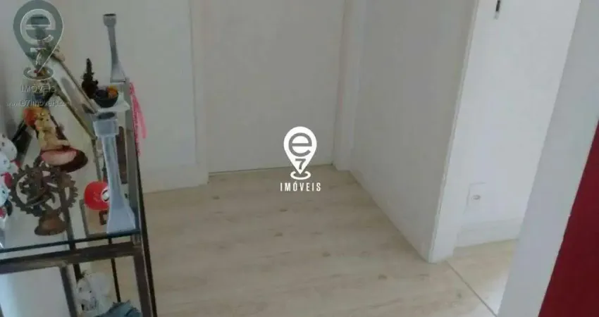 Apartamento à venda, 2 quartos, 1 suíte, 2 vagas, Vila Caminho do Mar - São Bernardo do Campo/SP