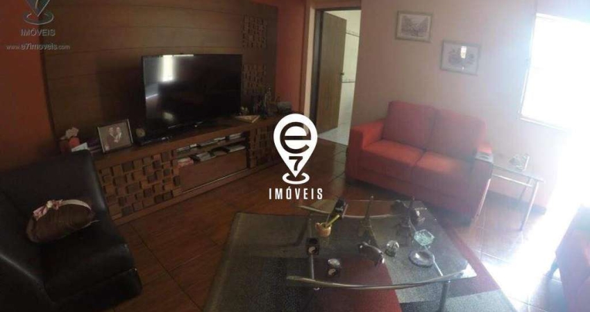 Casa à venda, 3 quartos, 1 suíte, 2 vagas, Planalto Paulista - São Paulo/SP