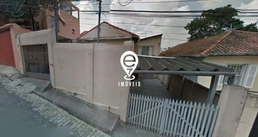 Terreno à venda, Saúde - São Paulo/SP