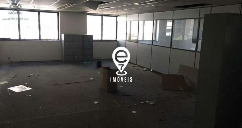 Sala comercial à venda na Rua Matias Aires, Consolação, São Paulo