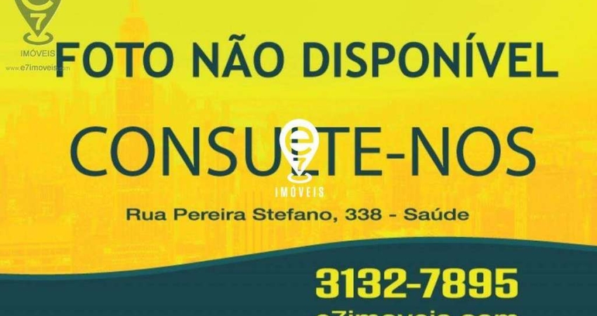 Terreno à venda na Rua Visconde de Inhaúma, Vila da Saúde, São Paulo