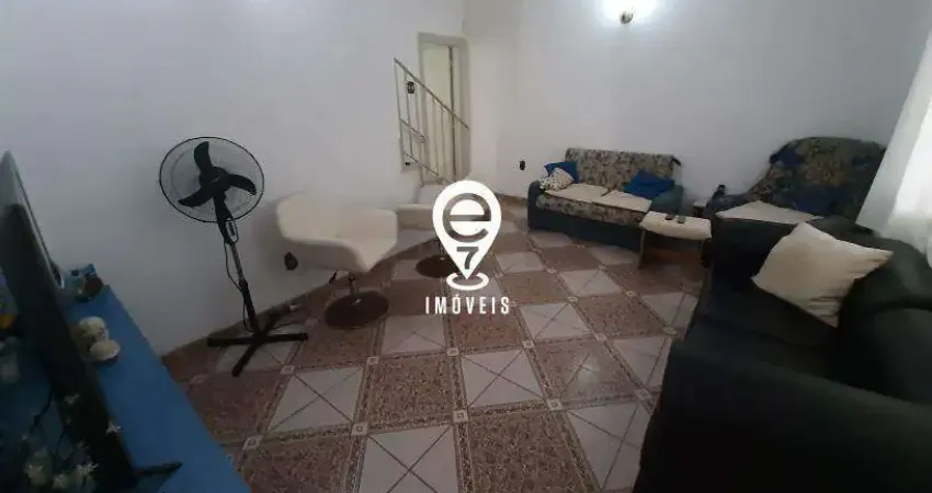 Sobrado à venda, 3 quartos, 2 vagas, São Judas - São Paulo/SP