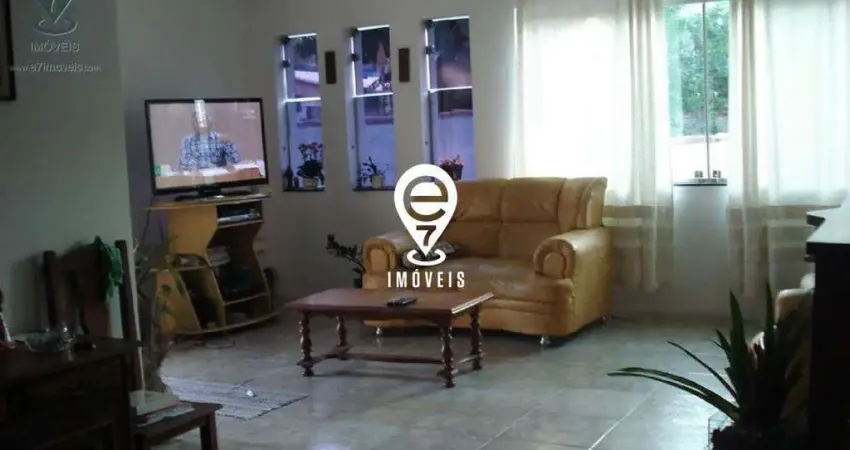 Casa à venda, 2 quartos, 3 vagas, Vila Guarani (Zona Sul) - São Paulo/SP